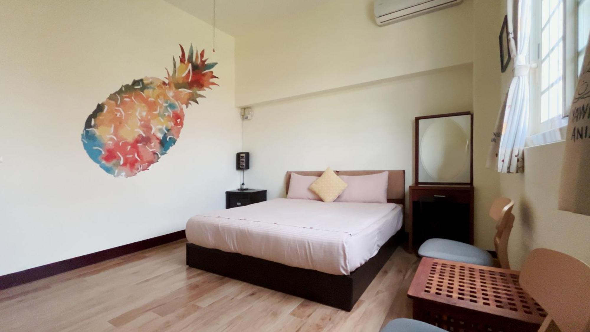 Dilly Dally B&B Gukeng Exterior foto