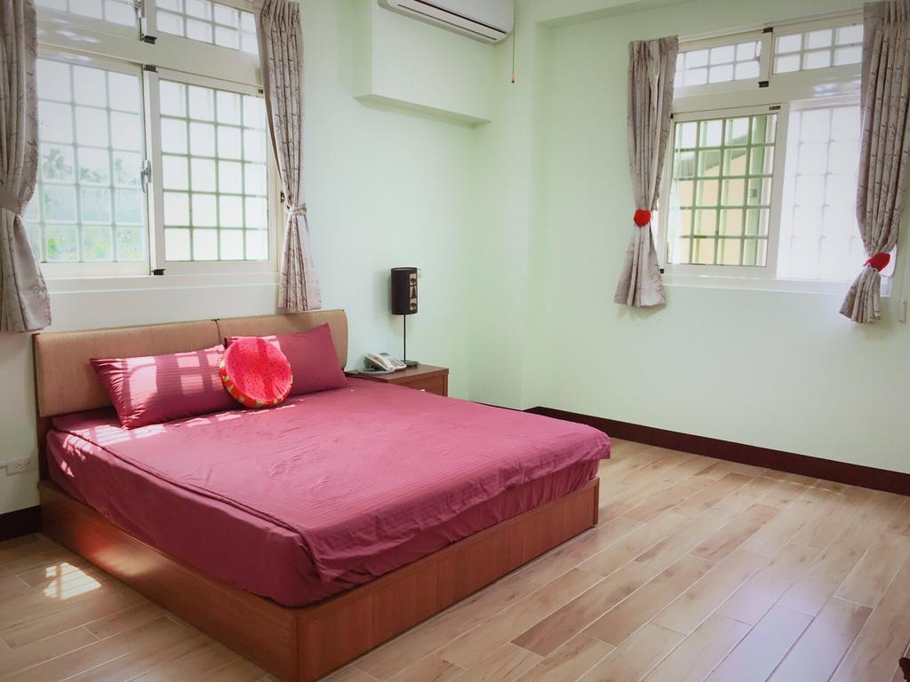 Dilly Dally B&B Gukeng Exterior foto