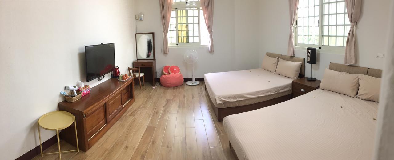 Dilly Dally B&B Gukeng Exterior foto