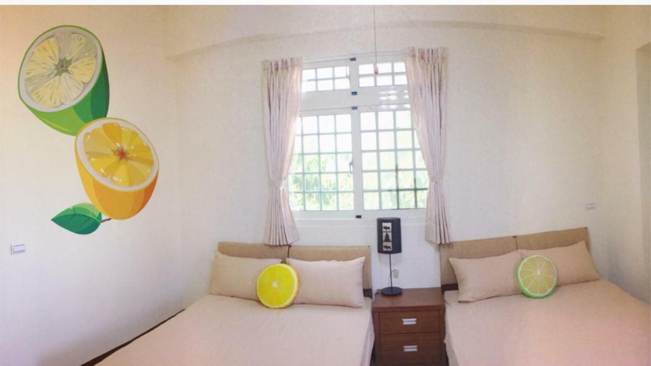 Dilly Dally B&B Gukeng Exterior foto